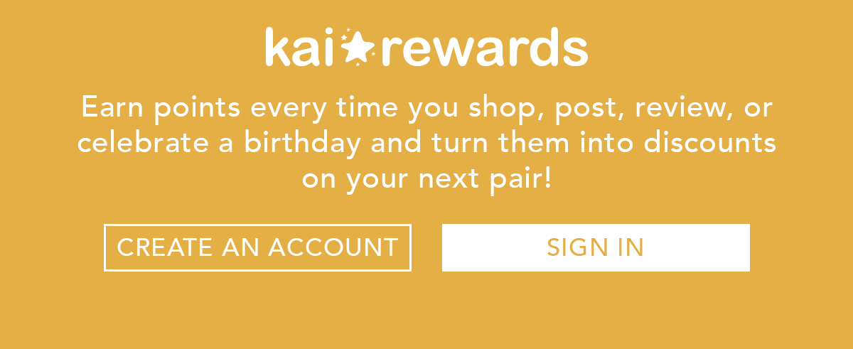 Earn Points Every Time You Shop