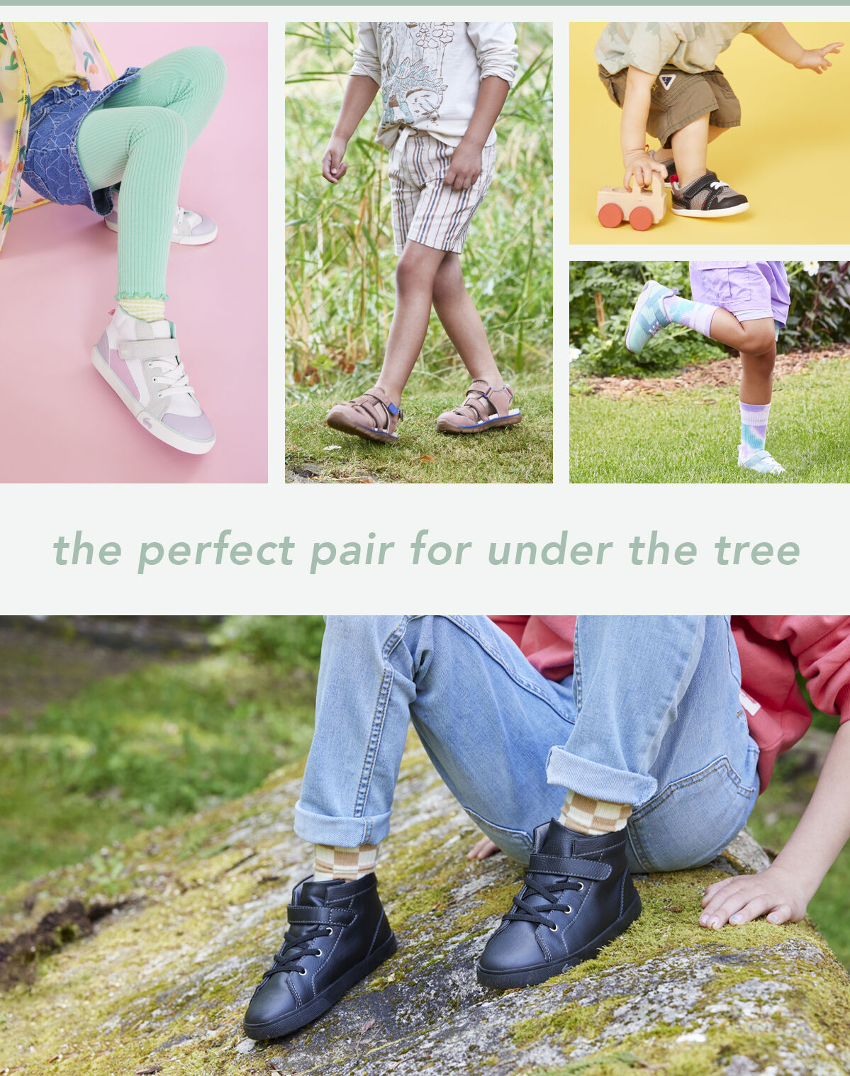 Find the Perfect Pair