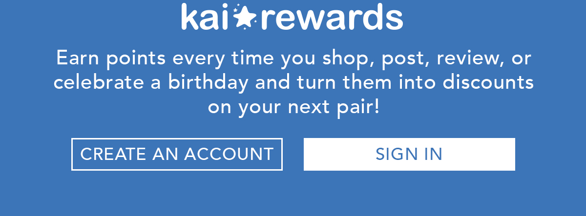 Earn Points for Every Purchase
