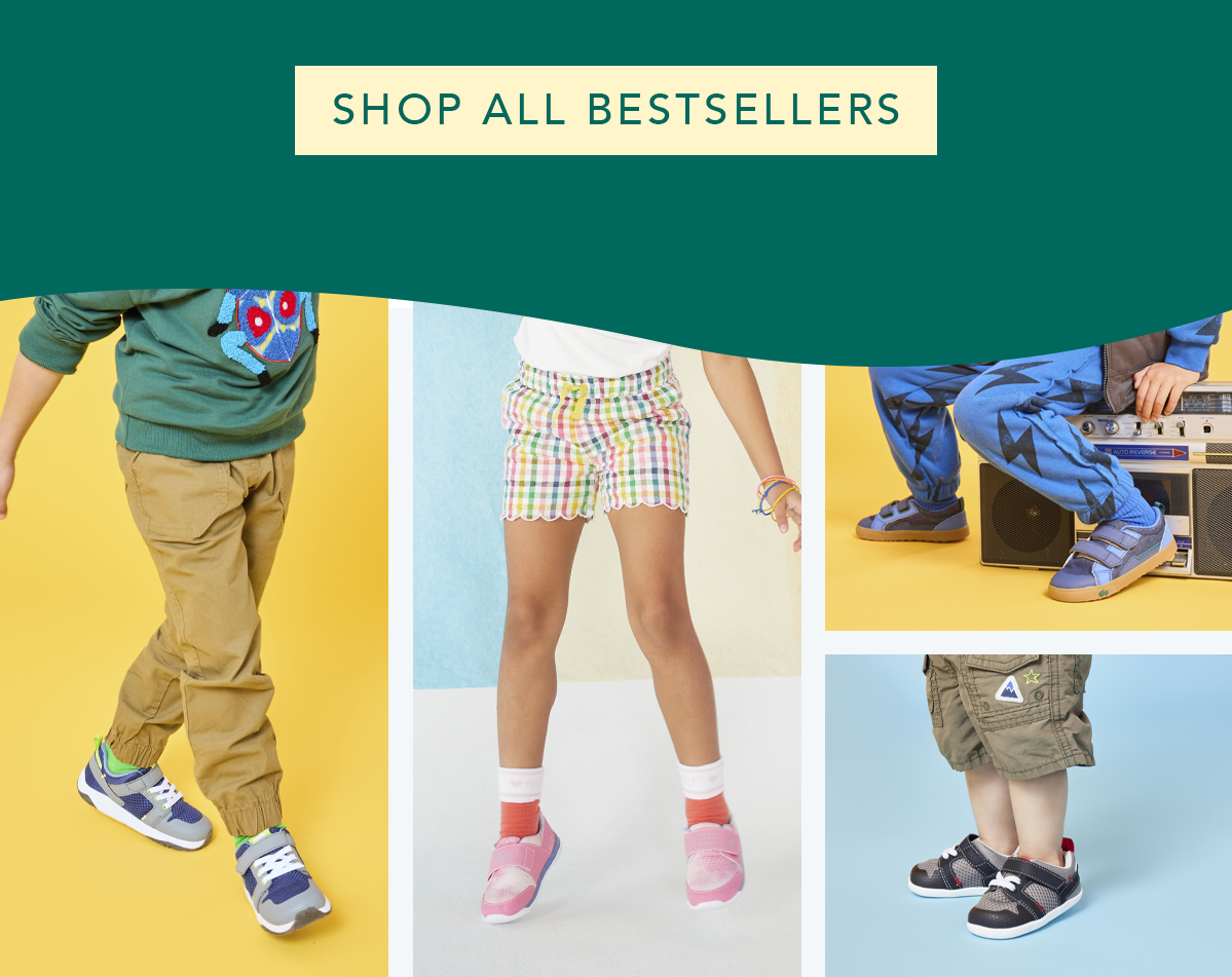 Shop All Bestsellers