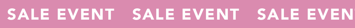 Sale Event