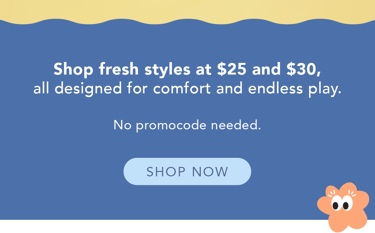 Shop Fresh Styles