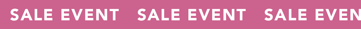 Sale Event