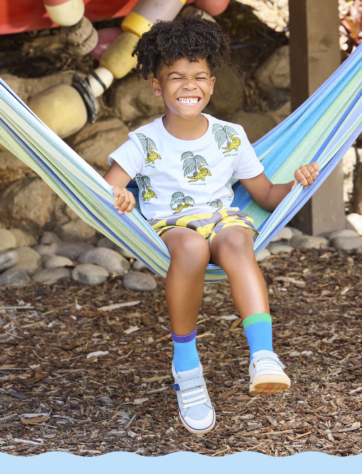 Summer Sneaker Refresh