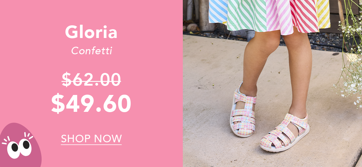 Gloria Confetti