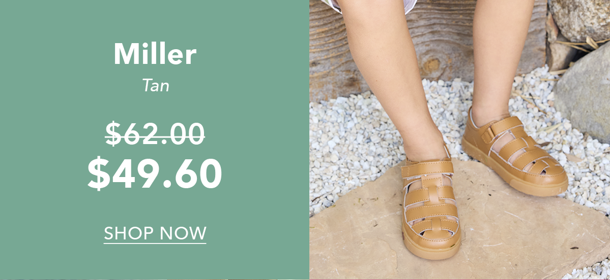 Miller Tan