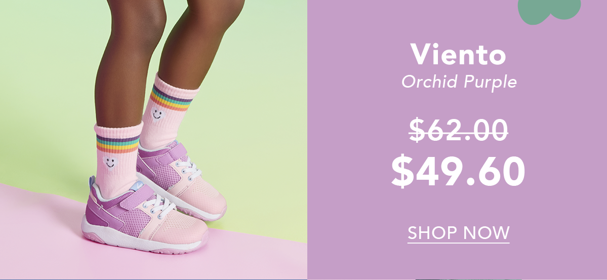 Viento Orchid Purple