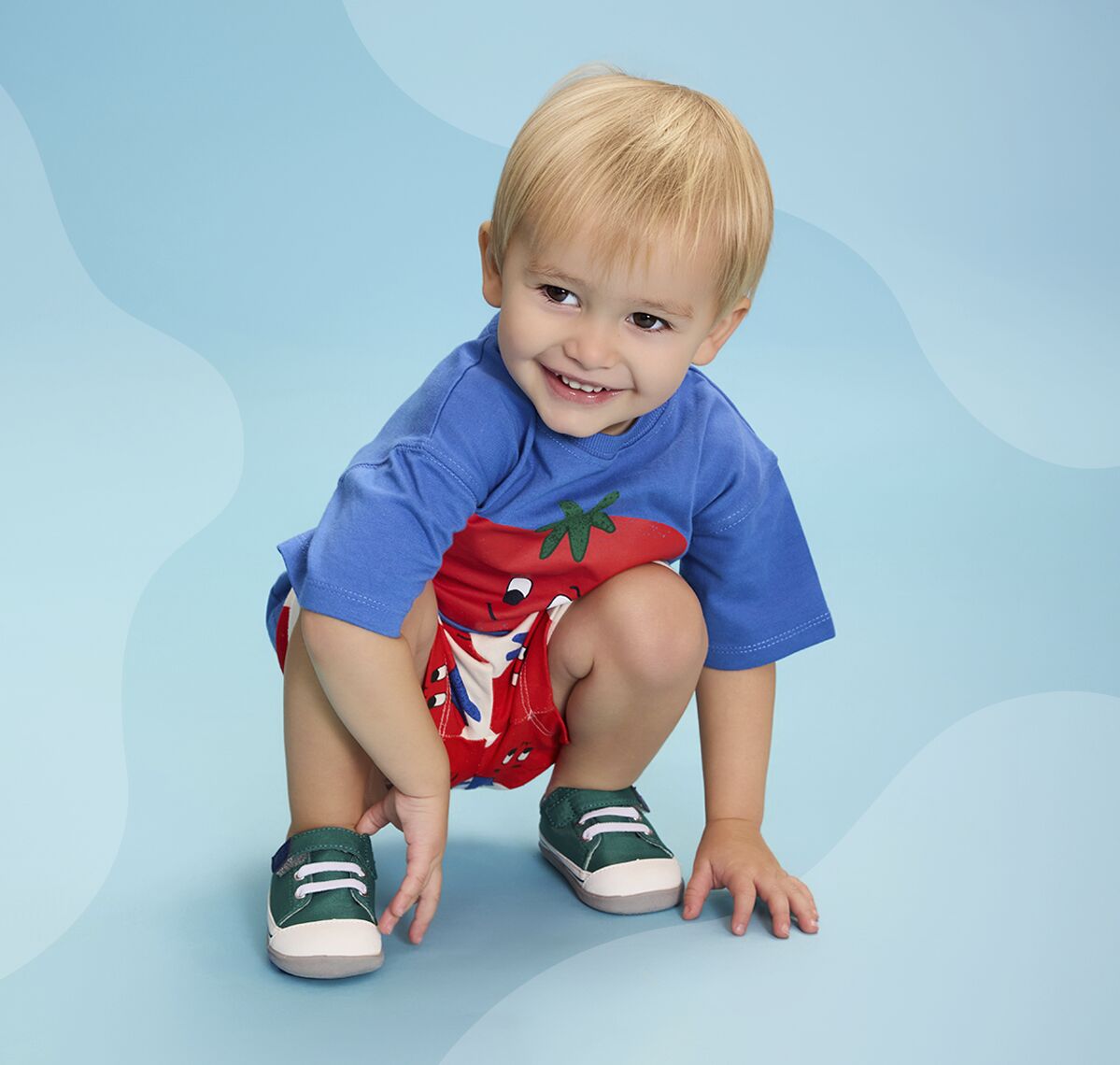 20% Off First Walker Styles