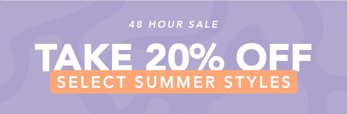 48 Hour Sale