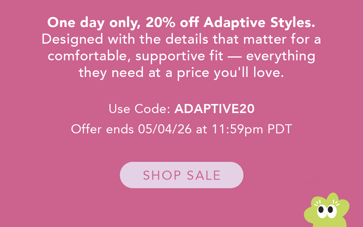 One Day Only