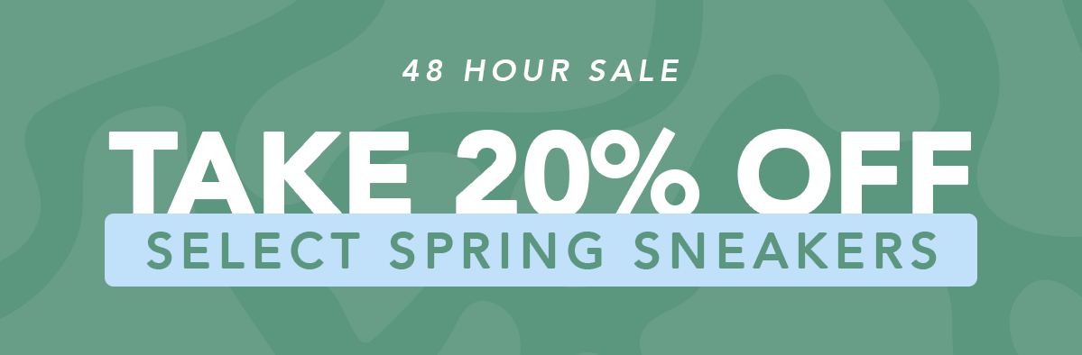 48 Hour Sale