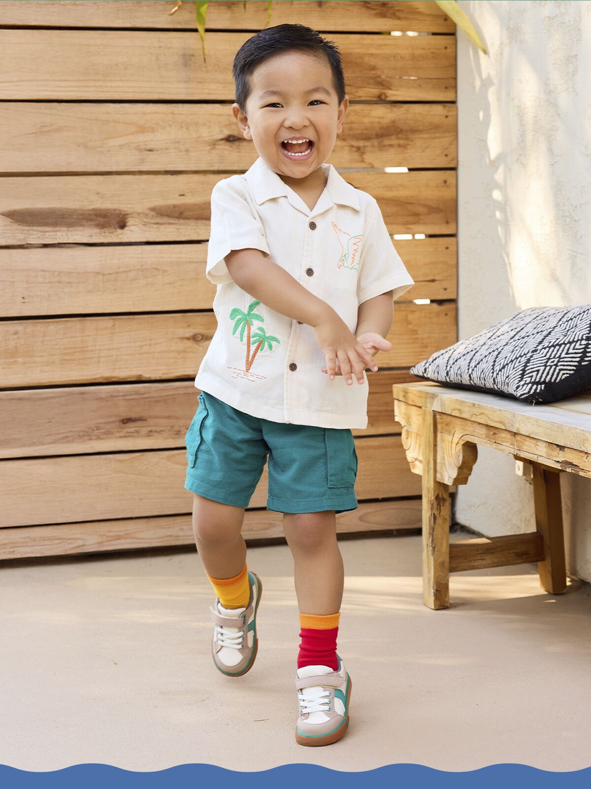 Take 20% Off Select Spring Sneakers