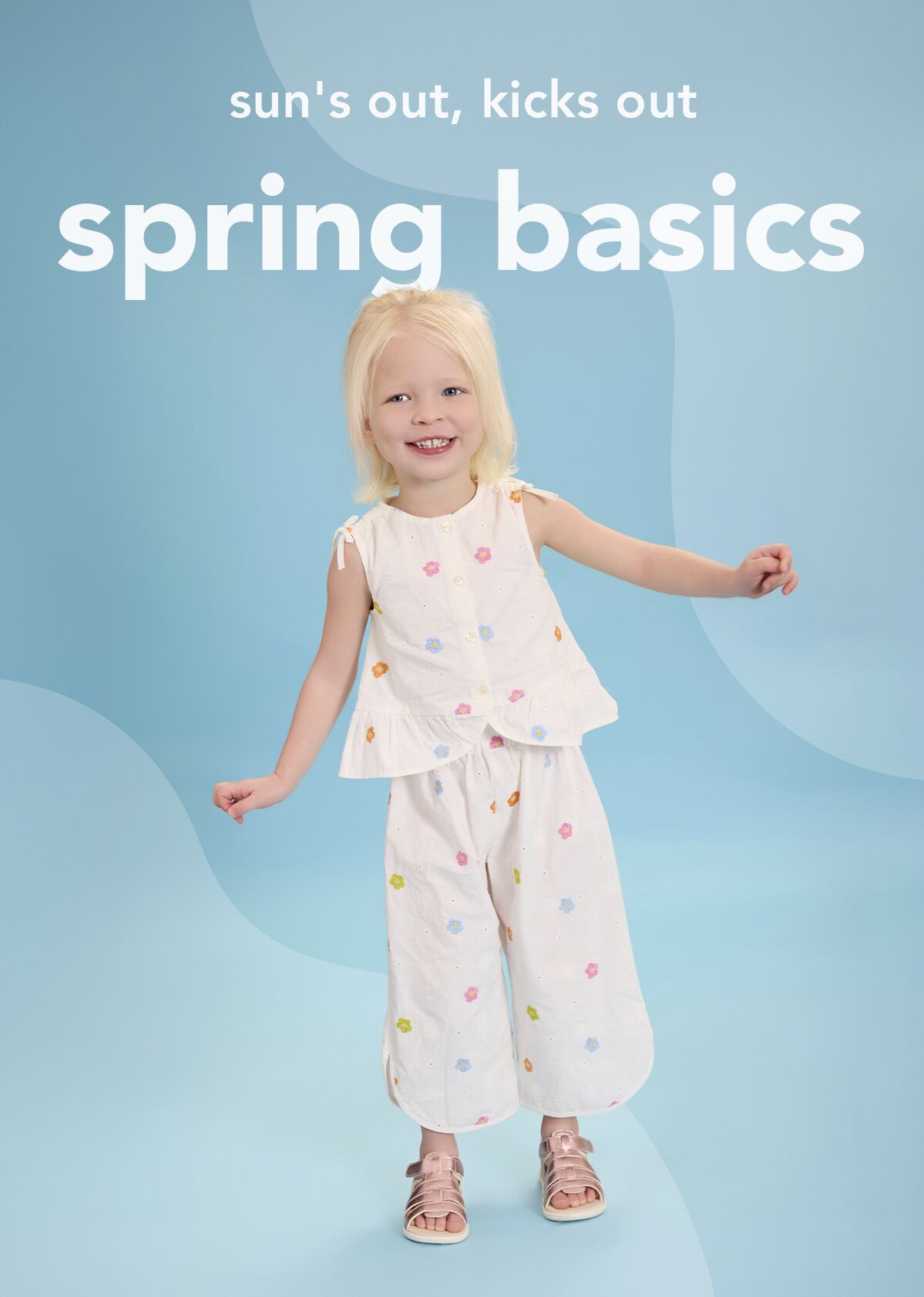 Spring Basics