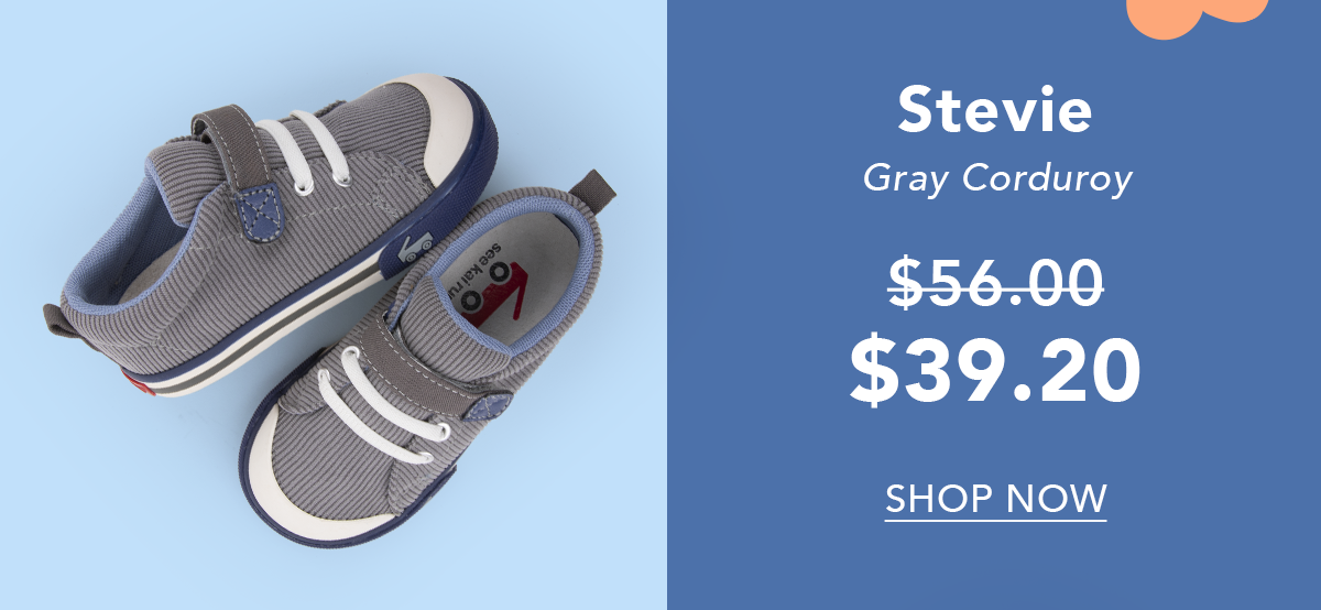 Stevie Gray Corduroy