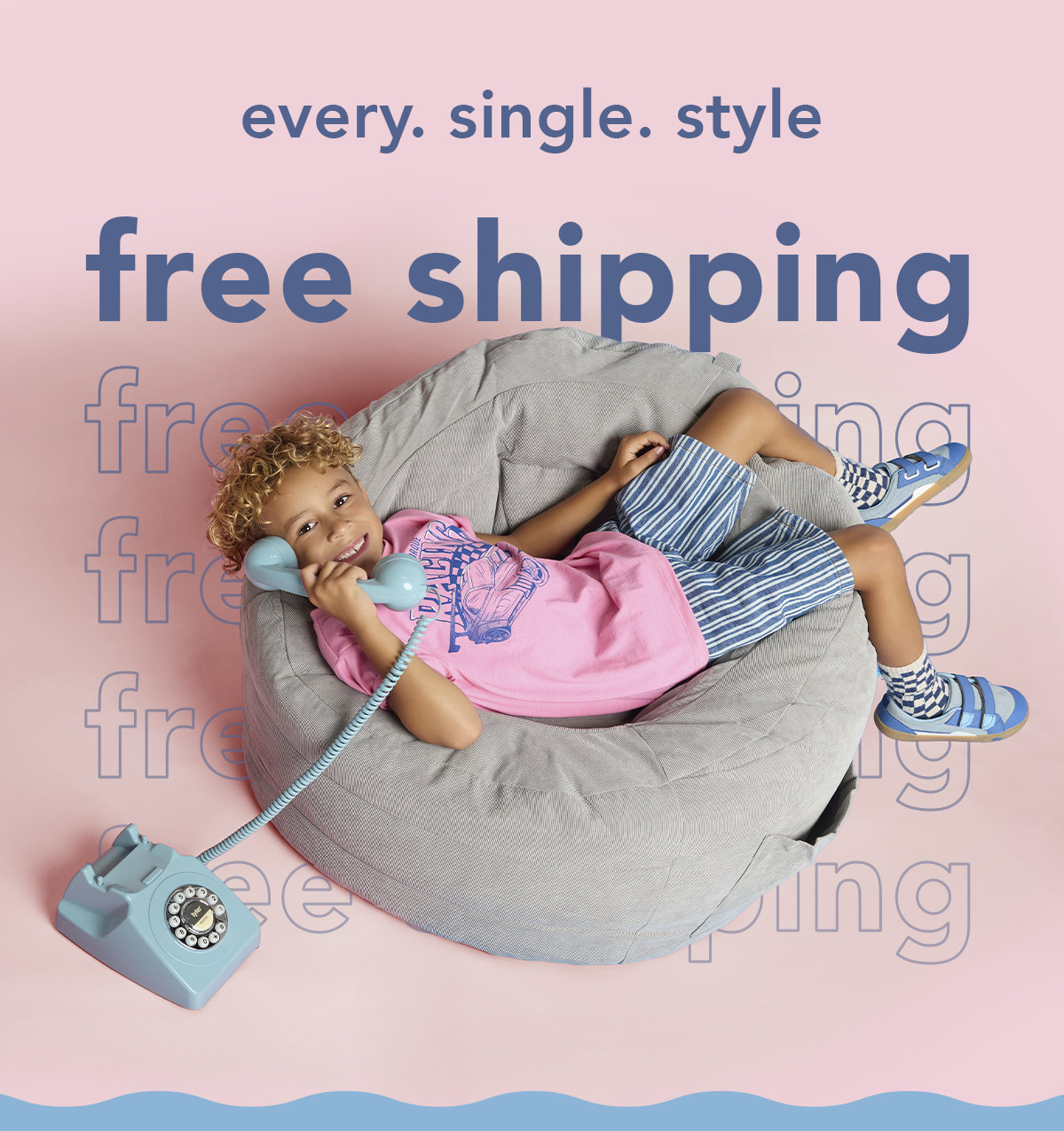 Free Shipping