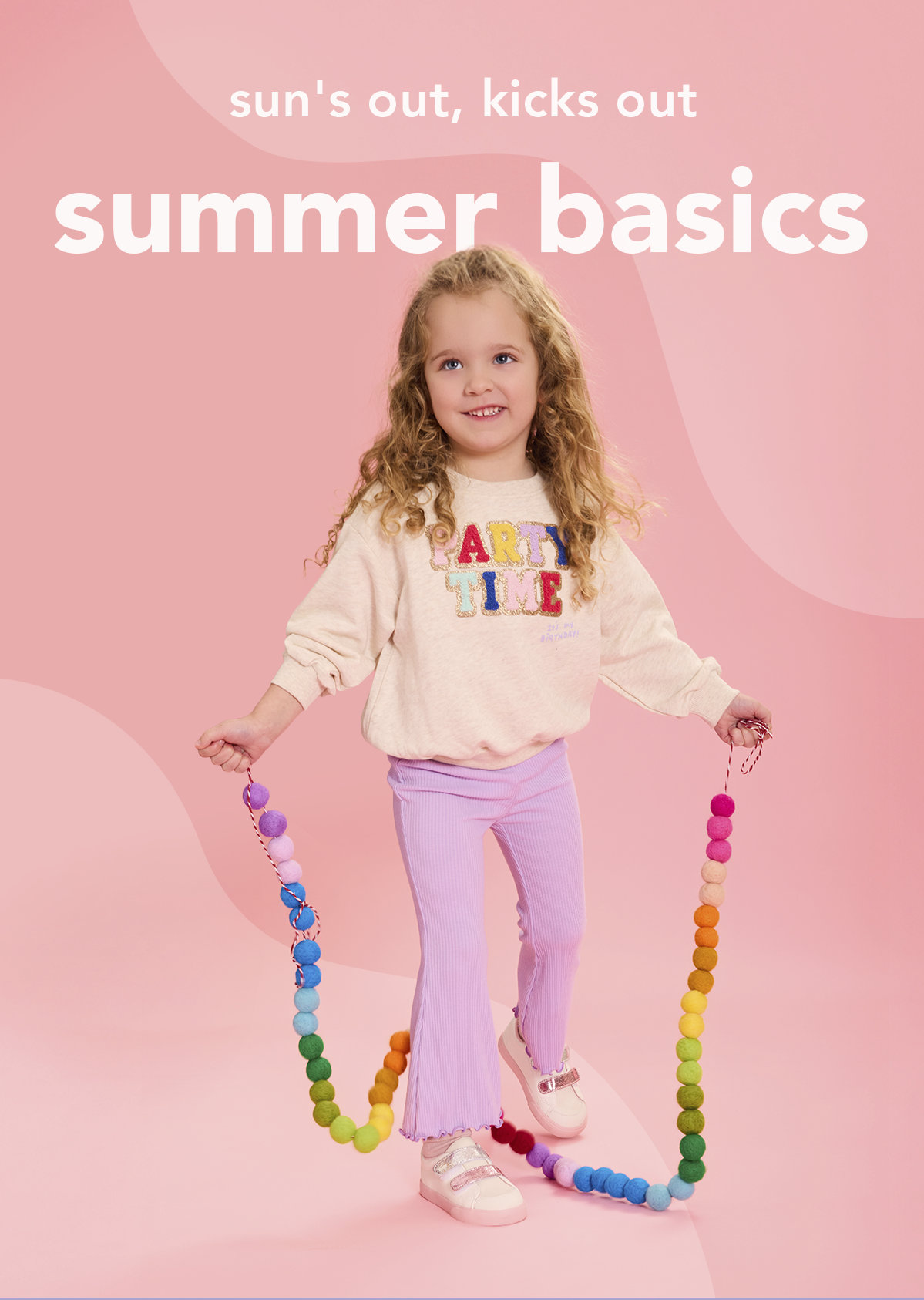 Summer Basics