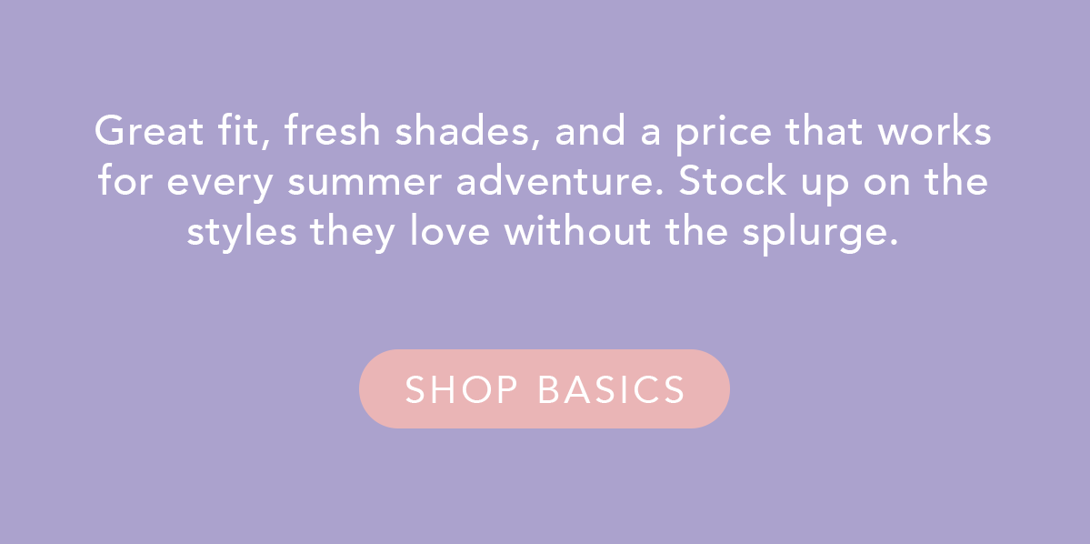 Shop Basics