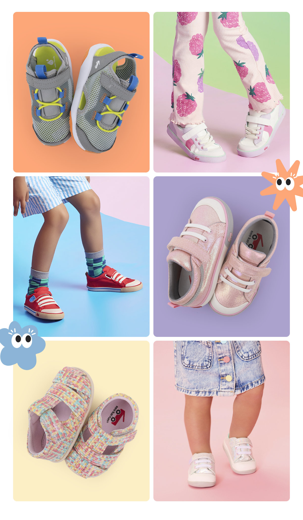 Free Shipping On All Styles