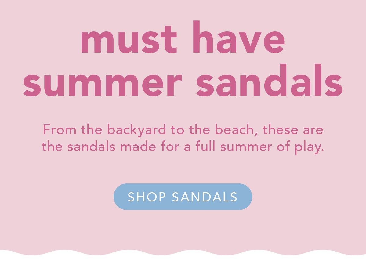 Shop Sandals