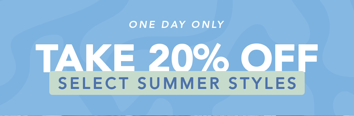 One Day Only