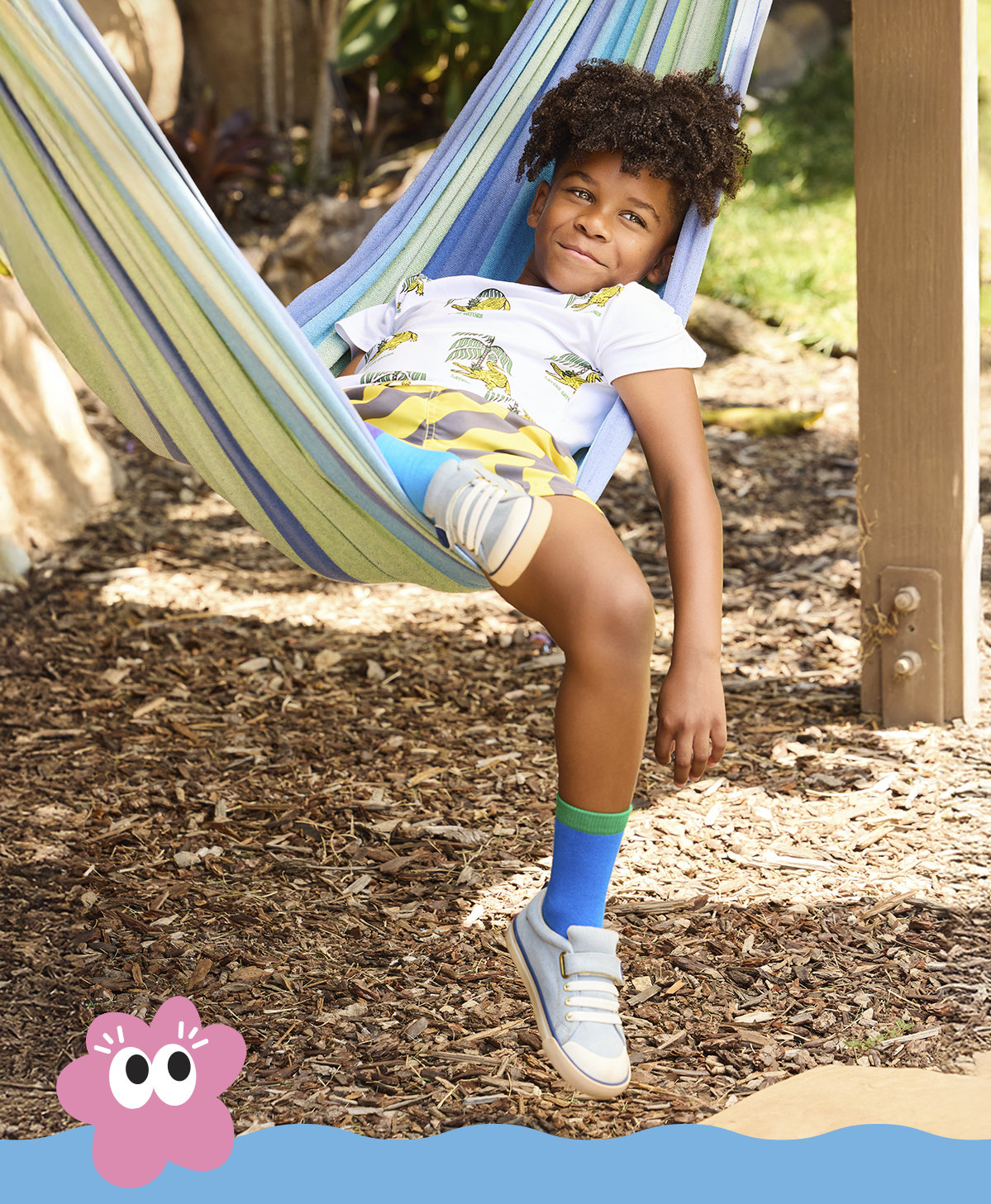 Take 20% Off Select Summer Styles