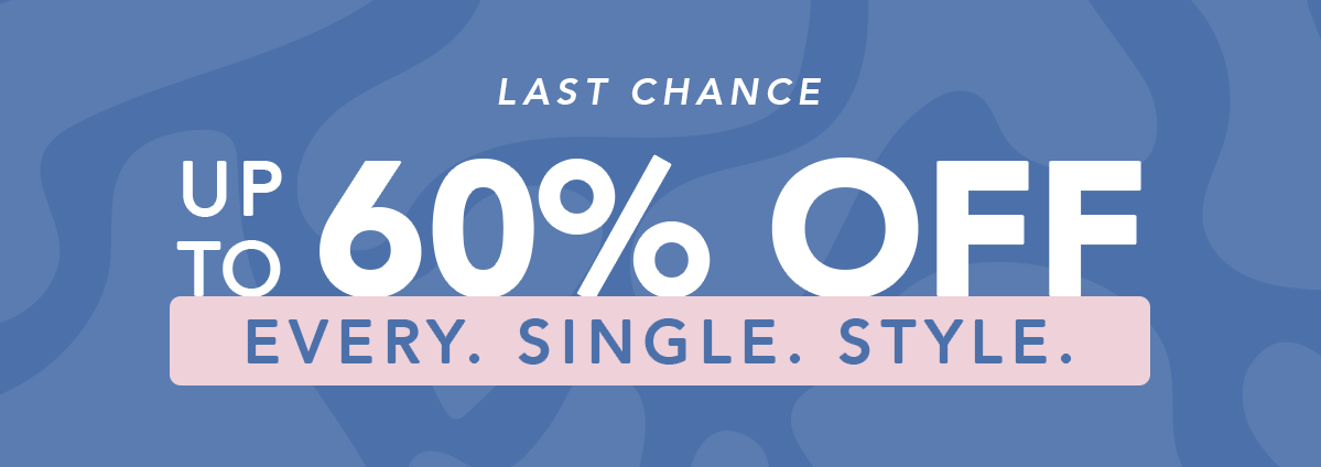 Last Chance