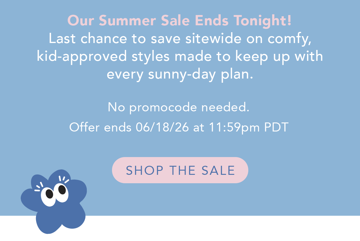 Shop the Sale