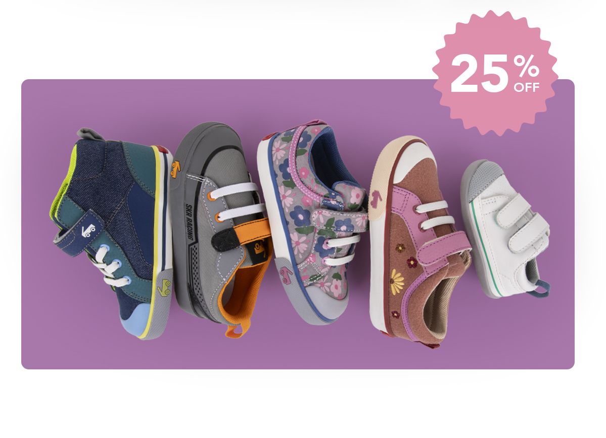 25% OFF
