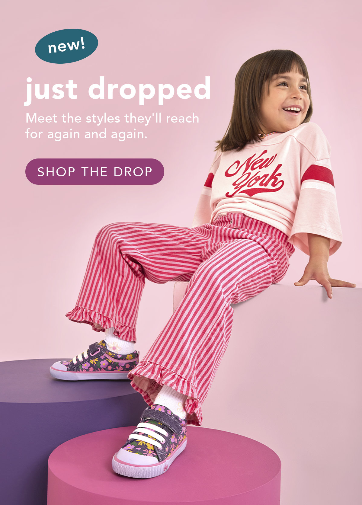 Shop Our Newest Styles