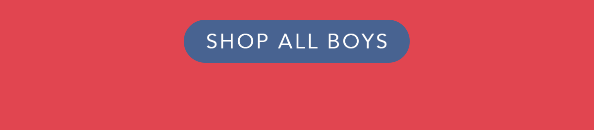 Shop All Sale Boys