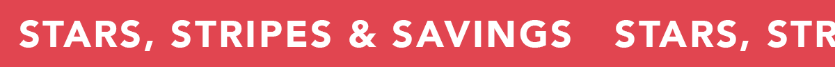 New Sale Styles