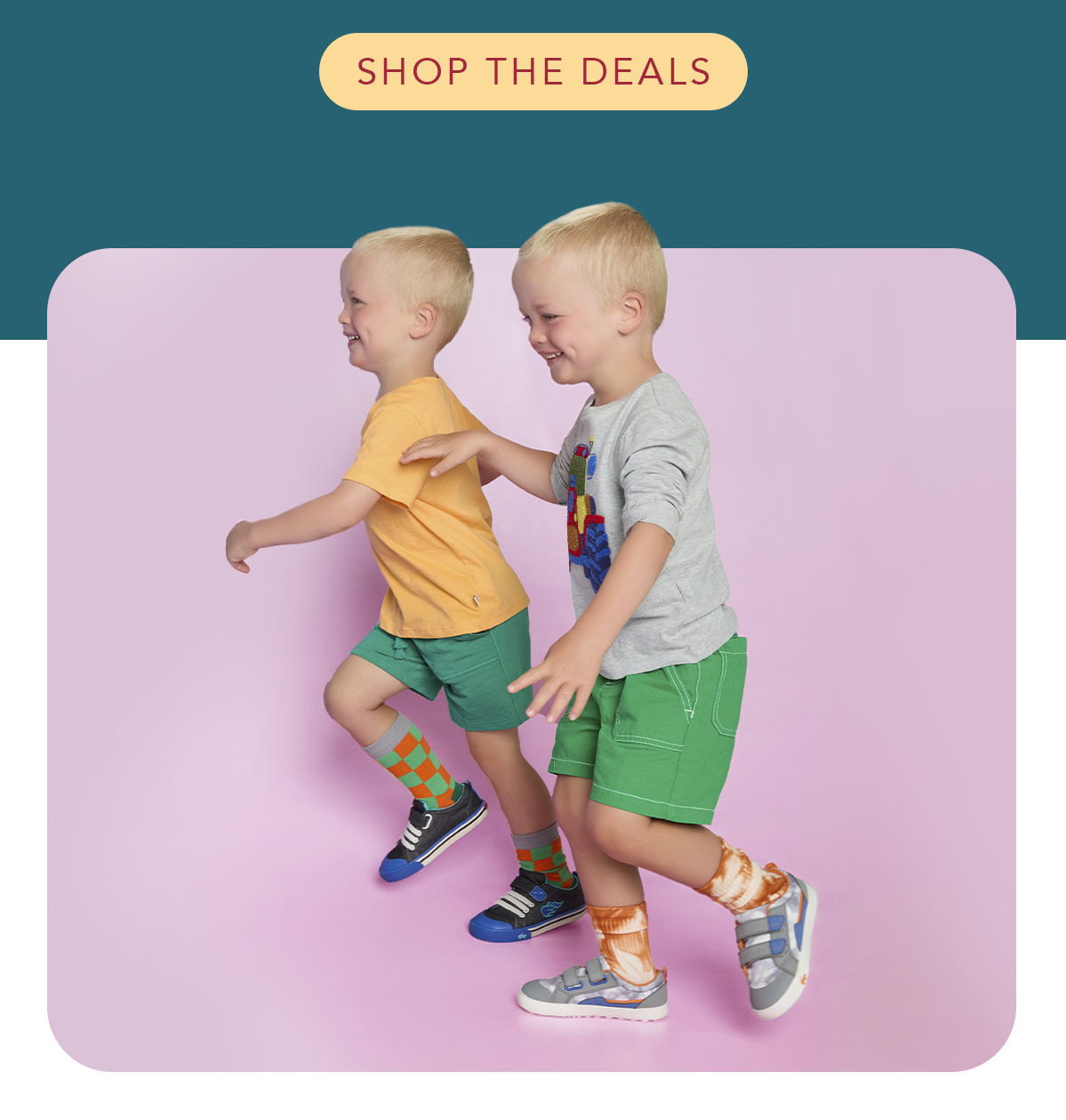 Shop the deals