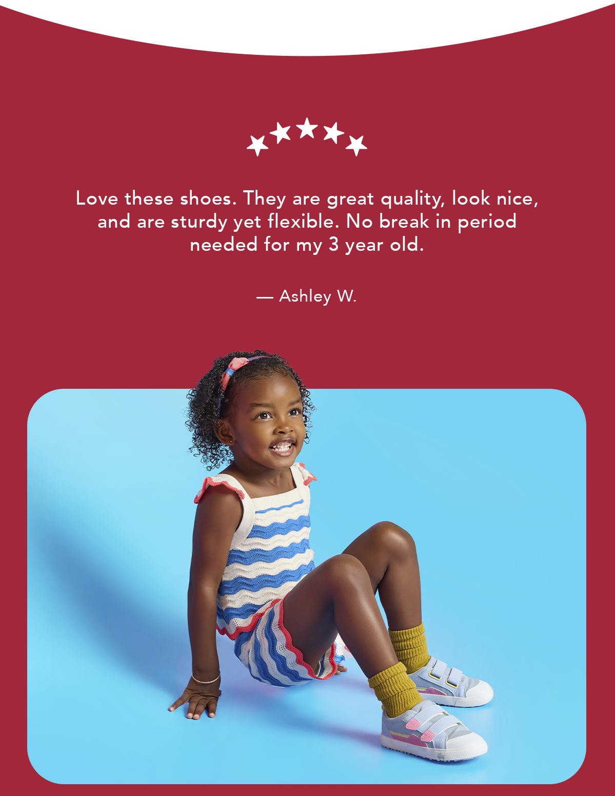 Our most-loved styles