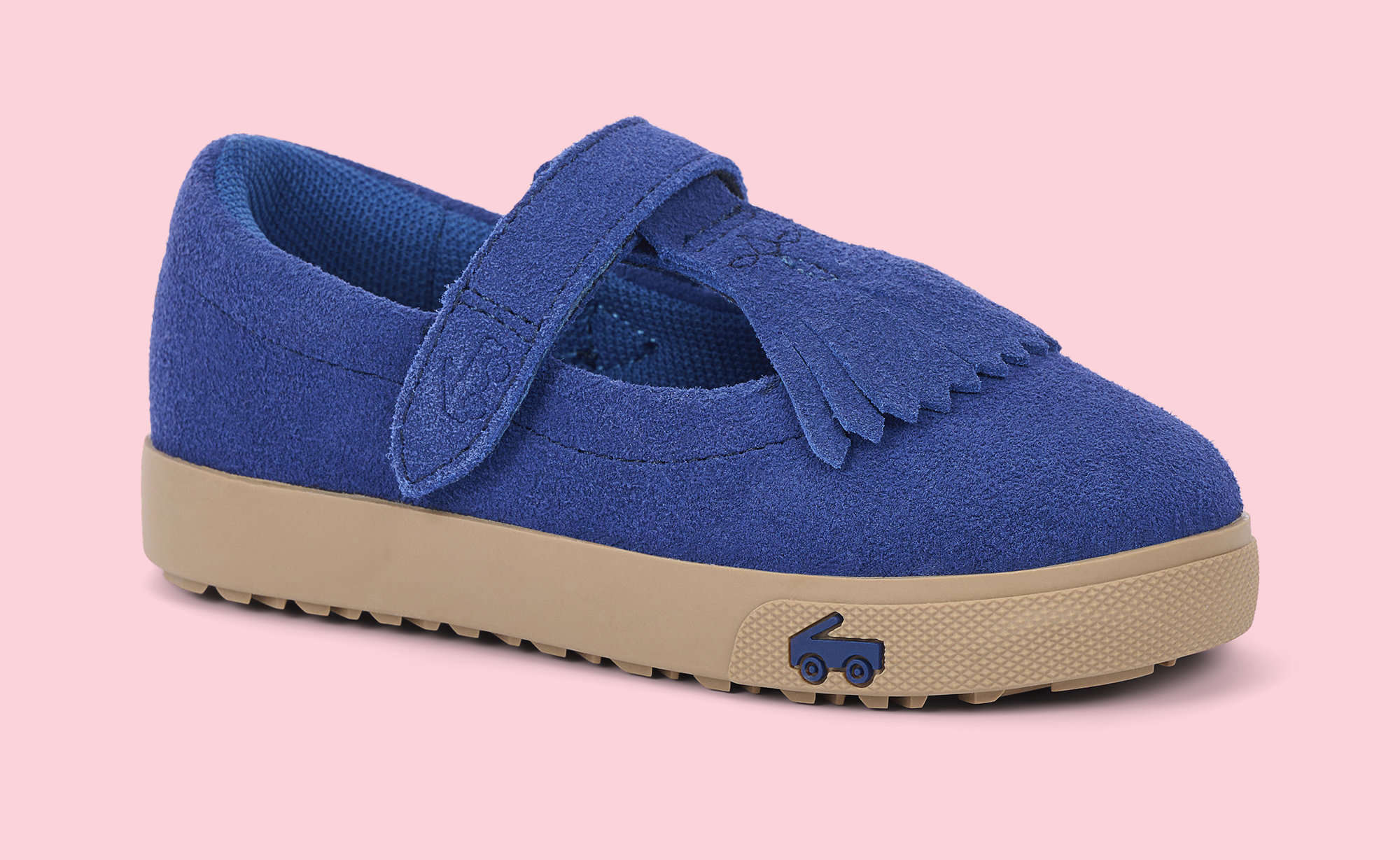 Annabelle Navy