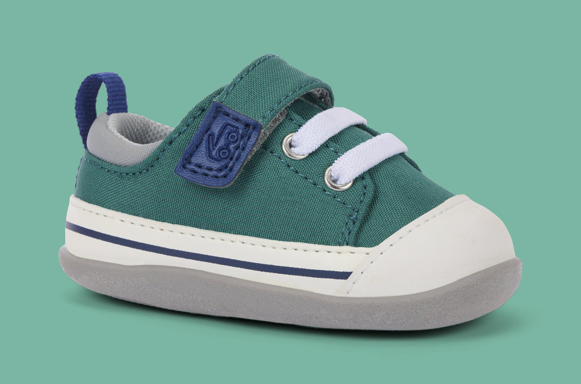 Stevie Mini Jungle Green