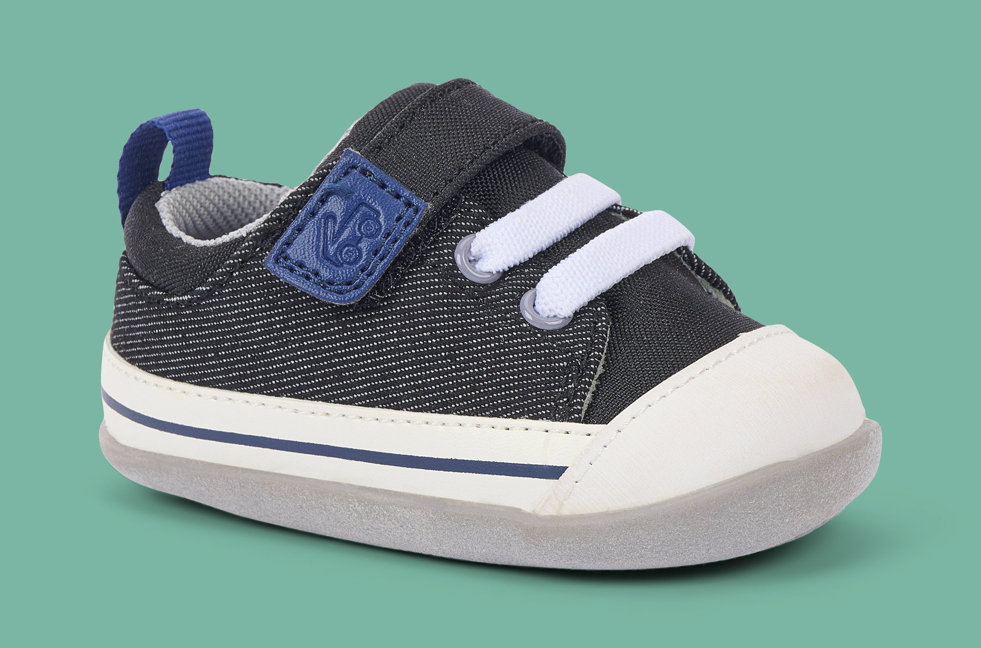Stevie Mini Black