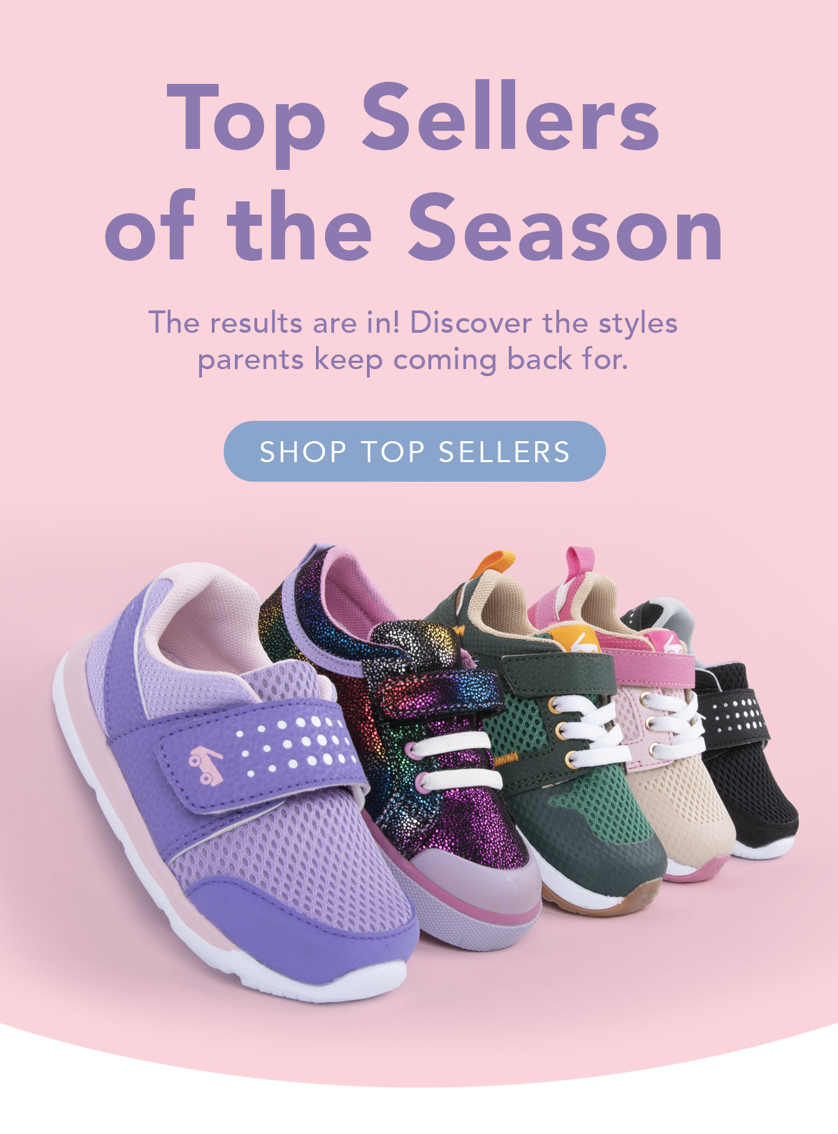 Shop Fall's Bestsellers!