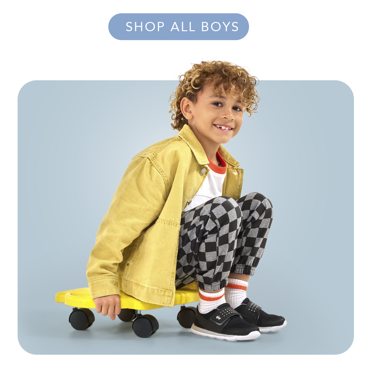 Shop Boys Fall Styles