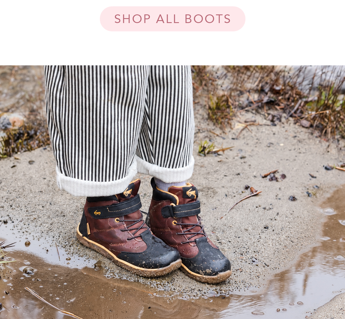 Shop All Rainboots