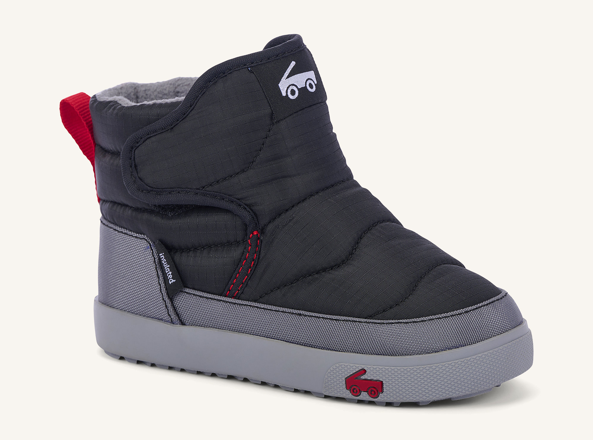 Teddy Raven Black