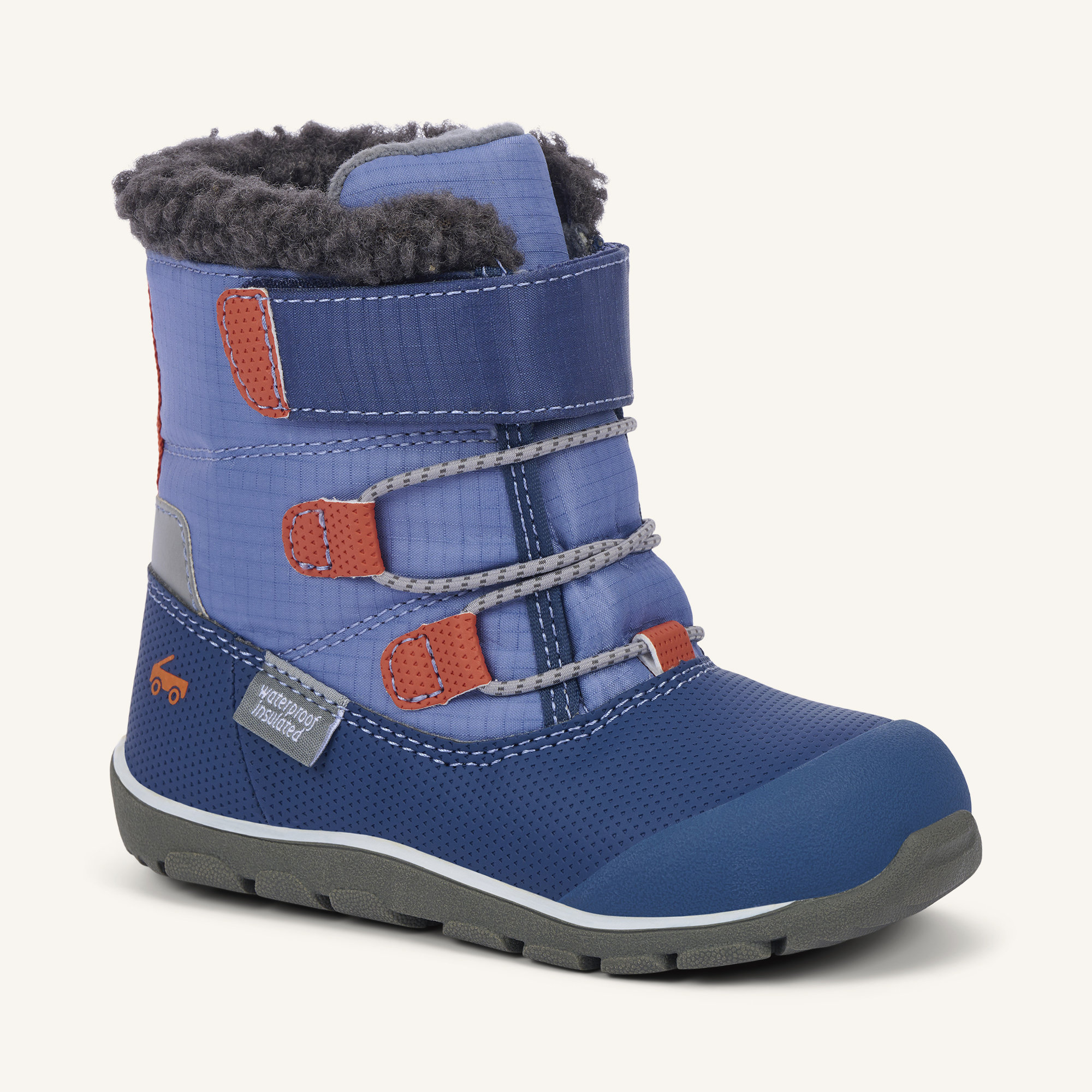 Gilman Waterproof/Insulated Blue