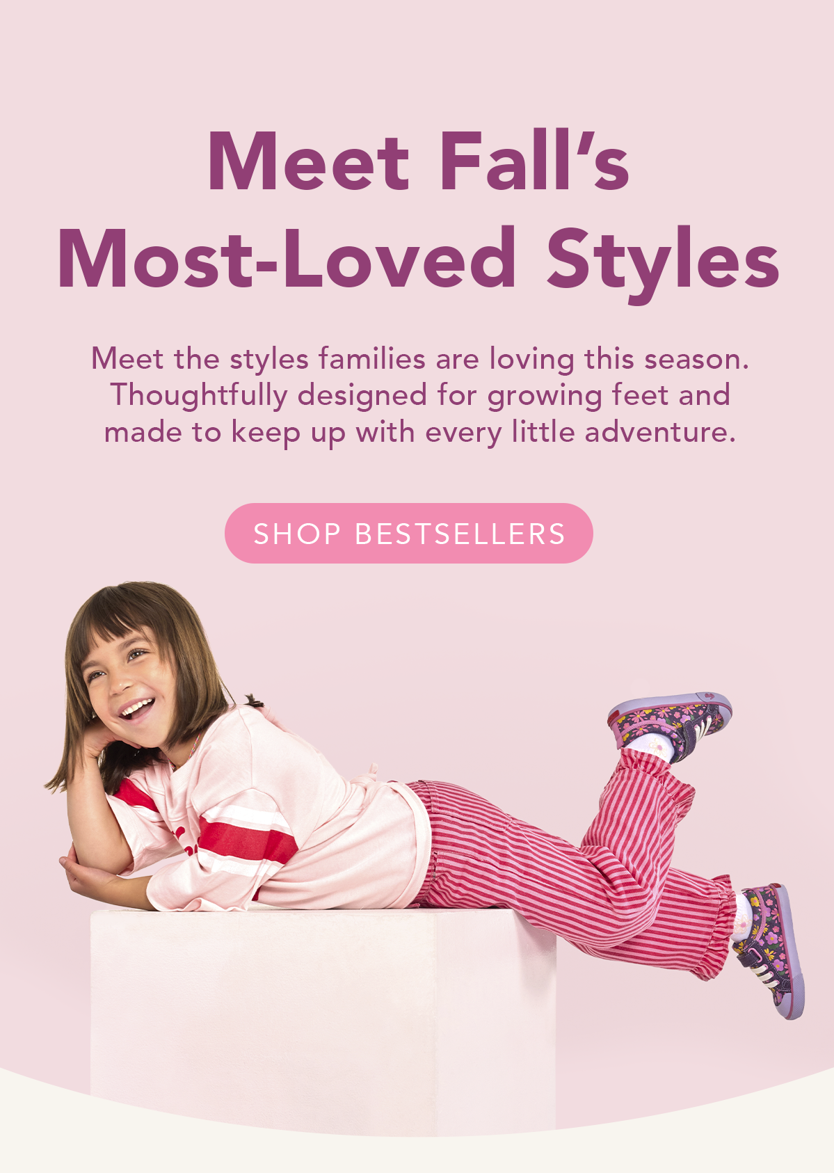 Meet Fall's Most Loved Styles