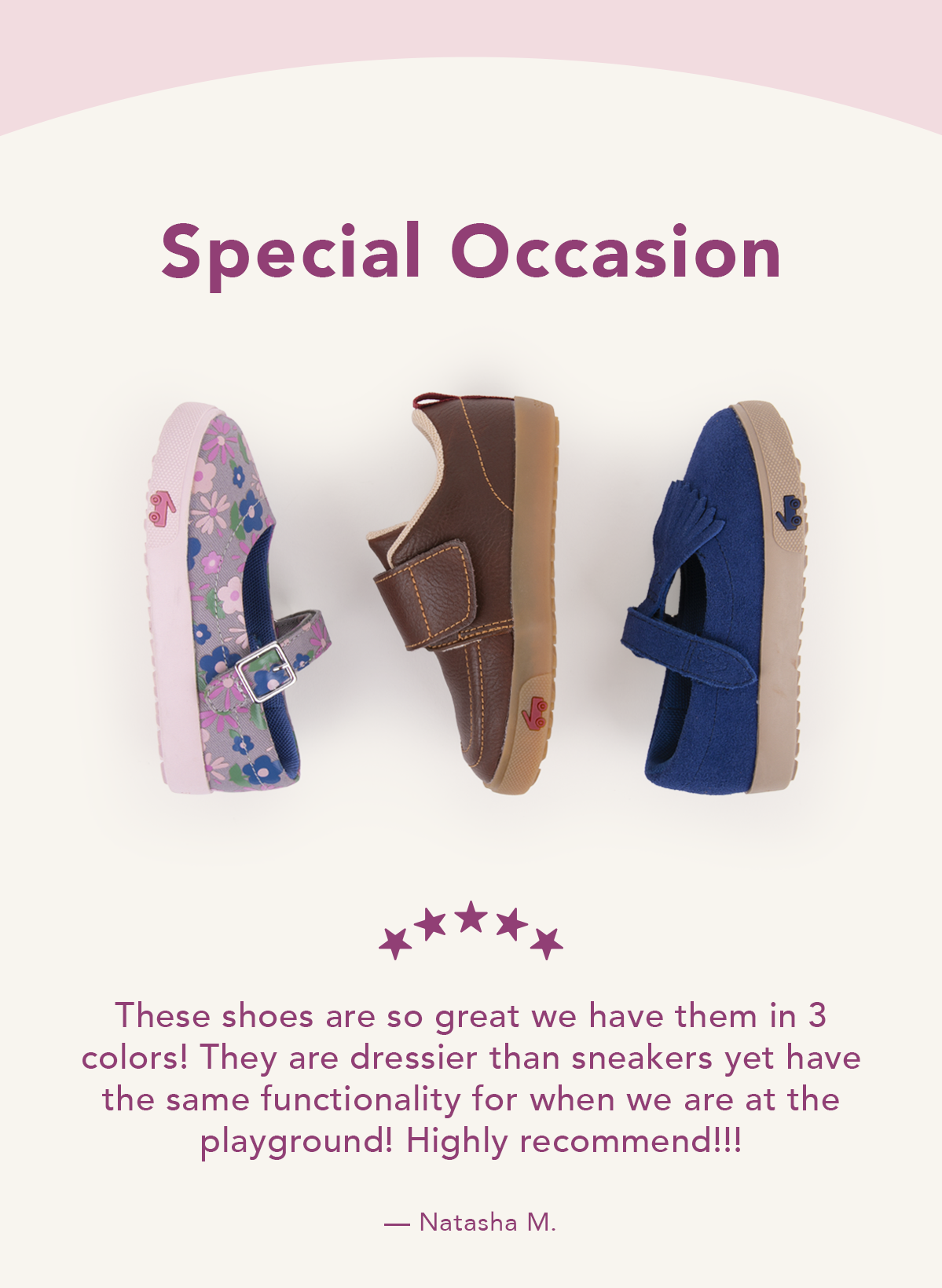Special Occasion